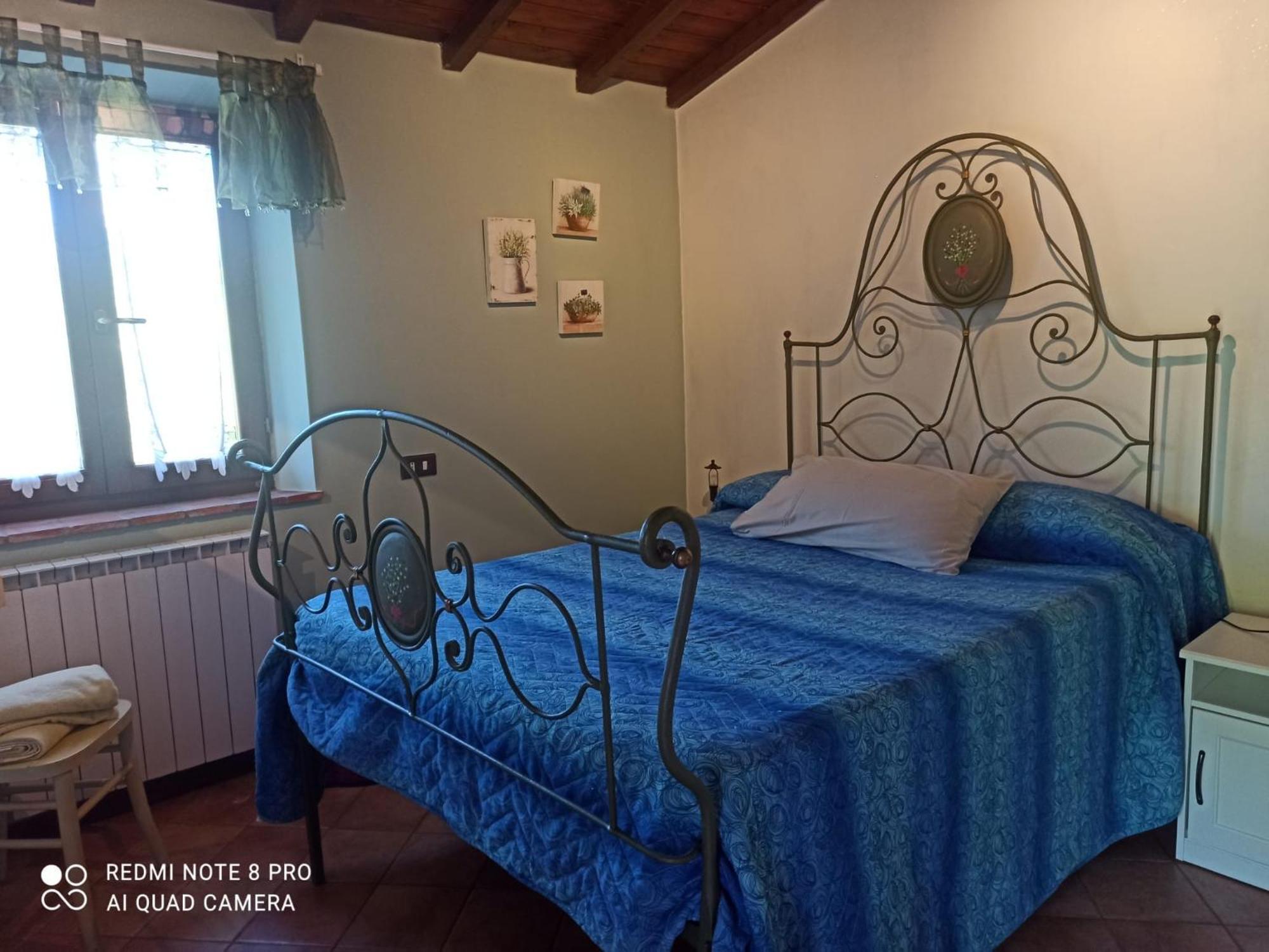 Agriturismo Summer Gallicano Cameră foto