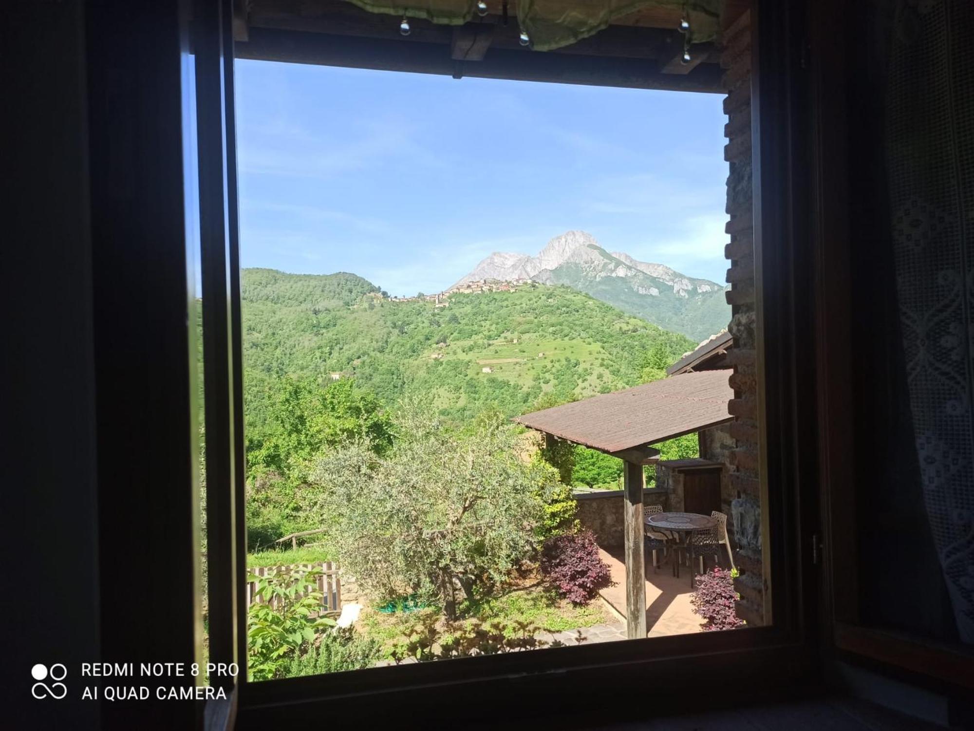 Agriturismo Summer Gallicano Cameră foto